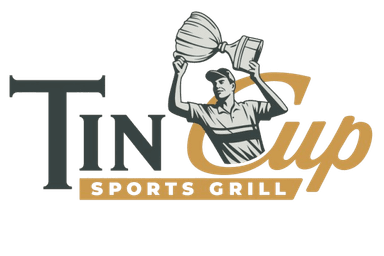 Tin Cup Sports Grill